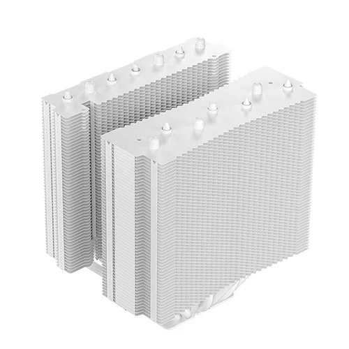 DeepCool Assassin VC Elite White Dual Tower CPU Air Cooler